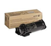 Xerox Toner Noir(e) Original 106R03476