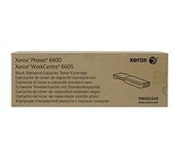 Xerox Originales Phaser 6600 / Workcentre 6605 Noir Standard Capacité Cartouche de Toner (3,000 Pages) - 106R02248