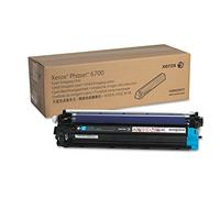 Xerox Originales Phaser 6700 Cyan Module d’impression (50,000 Pages) - 108R00971