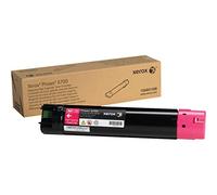 Xerox Originales Phaser 6700 Magenta Haute Capacité Cartouche de Toner (12,000 pages) - 106R01508