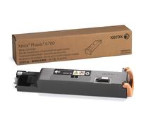 Xerox Originales Phaser 6700 Toner usagé (25,000 Pages) - 108R00975