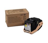 Xerox Originales Phaser 7100 Jaune Standard Capacité Cartouche de Toner (4,500 Pages) - 106R02601