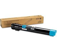 106R01436 XEROX PHASER 7500 CARTOUCHE DE TONER CYAN