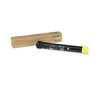 Xerox Originales Phaser 7800 Jaune Haute Capacité Cartouche de Toner (17,200 Pages) - 106R01568