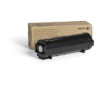 Xerox Originales VersaLink B600 / B605 / B610 / B615 Noir Standard Capacité Cartouche de Toner (10,300 Pages) - 106R03940