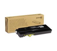 Xerox versalink c400 - jaune - original - cartouche de toner