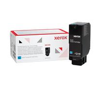 Xerox Originales VersaLink C620 / C625 Cyan Standard Capacité Cartouche de Toner (6,000 Pages) - 006R04617