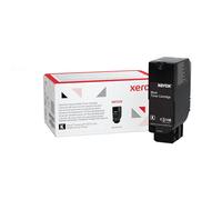 Xerox Originales VersaLink C620 / C625 Noir Standard Capacité Cartouche de Toner (8,000 Pages) - 006R04616