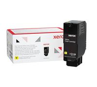 Xerox Originales VersaLink C625 Jaune Haute Capacité Cartouche de Toner (16,000 Pages) - 006R04639