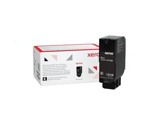 Xerox Originales VersaLink C625 Noir Haute Capacité Cartouche de Toner (25,000 Pages) - 006R04636