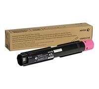Xerox Originales VersaLink C7020 / C7025 / C7030 Magenta Extra Haute Capacité Cartouche de Toner (16,500 Pages) - 106R03739
