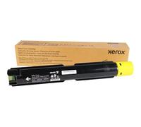 Xerox Originales VersaLink C7120 / C7125 / C7130 Jaune Cartouche de Toner (18,000 pages) - 006R01827