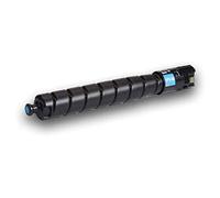 Xerox Originales VersaLink C8000 Haute Capacité Cyan Cartouche de Toner (16,500 pages) - 106R04050
