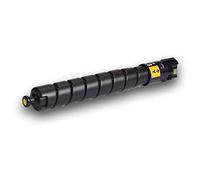 Xerox Originales VersaLink C8000 Haute Capacité Jaune Cartouche de Toner (16,500 pages) - 106R04052