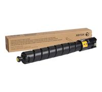 Xerox Originales VersaLink C9000 Haute Capacité Jaune Cartouche de Toner (26,500 pages) - 106R04080