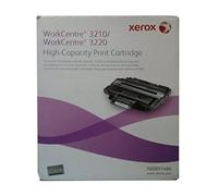 Xerox Originales WorkCentre 3210 / 3220 Noir Haute Capacité Cartouche de Toner (4,100 pages) - 106R01486