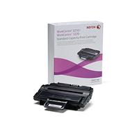Xerox Originales WorkCentre 3210/3220 Noir Standard Capacité Cartouche de Toner (2,000 Pages) - 106R01485