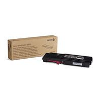 Original Xerox 106R02745 Toner magenta