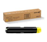 Xerox originálny toner 006R01462, jaune, 15000str., Xerox WorkCentre 7120