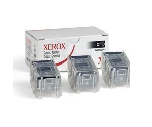 Xerox Pack de 15 000 agrafes 3 x 5 000 cartouches pour Versalink C500 C600 C7000 C8000 (008R12941)