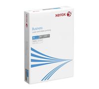 Xerox Papier Business 80 A4 papier jet d'encre