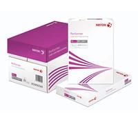 Xerox Performer - Papier multifonction Blanc 80 g/m² A3 - Carton de 5 x 500 feuilles