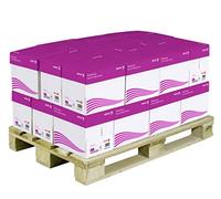 Xerox Performer - Papier multifonction Blanc 80 g/m² A4 - Lot de 24 cartons - 120 ramettes de 500 feuilles - 60.000 feuilles