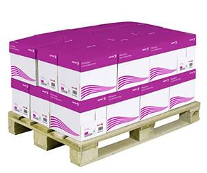 Xerox Performer - Papier multifonction Blanc 80 g/m² A4 - Lot de 24 cartons - 120 ramettes de 500 feuilles - 60.000 feuilles