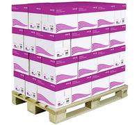 Xerox Performer - Papier multifonction Blanc 80 g/m² A4 - Lot de 48 cartons - 240 ramettes de 500 feuilles - 120.000 feuilles