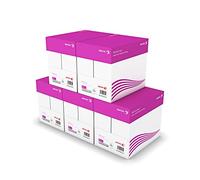 Xerox Performer - Papier Multifonction Blanc 80 g/m² A4 - Lot de 5 Cartons - 25 Ramettes de 500 Feuilles - 12.500 Feuilles