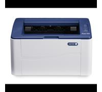 Xerox Phaser 3020 Imprimante Laser Monochrome A4 1200x1200 DPI 20 ppm WiFi USB 2.0 128MB Mémoire, Bac 150 Feuilles, Compatible Windows/macOS/Linux