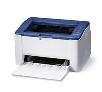 Xerox Phaser 3020 1200 x 1200DPI A4 WiFi - Imprimantes Laser (Laser, 1200 x 1200 DPI, A4, 150 Feuilles, 20 ppm, Bleu, Blanc)