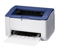 Xerox Phaser 3020 1200 x 1200DPI A4 WiFi - Imprimantes Laser (Laser, 1200 x 1200 DPI, A4, 150 Feuilles, 20 ppm, Bleu, Blanc)