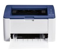 Xerox Phaser 3020V_BI - Imprimante - Noir et blanc - laser - A4/Legal - 1200 x 1200 ppp - jusqu'à 20 ppm - capacité : 150 feuilles - USB 2.0, Wi-Fi(n) G