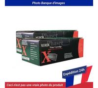 Xerox Phaser 3130 Toner 3K 2 Pack