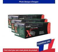 Xerox Phaser 3130 Toner 3K 3 Pack