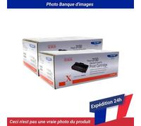 Xerox Phaser 3150 Print Cartridge Black 3.5K Pack Of 2