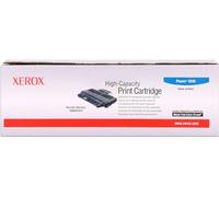 Xerox - noir - original - cartouche de toner