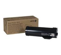 Xerox Cartouche de toner Noir de Très haute capacité Phaser® 3610, WorkCentre® 3615 (25300 pages) - 106R02731