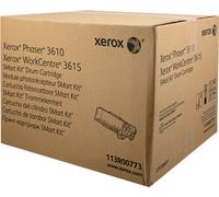 Xerox Phaser 3610 Tambour d'image Noir(e) Original 113R00773
