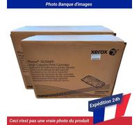 Xerox Phaser 3635 Toner Black 10K 2 Pack