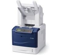 Xerox Phaser 4622V_DN - Imprimante - Noir et blanc - Recto-verso - laser - A4/Legal - 1200 x 1200 ppp - jusqu'à 62 ppm - capacité : 650 feuilles - USB 2.0, Gigabit LAN, hôte USB G