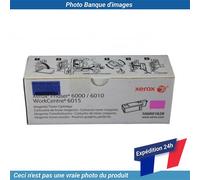 Xerox Phaser 6010 Toner Magenta Original 106R01628