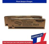 Xerox Phaser 6100 Toner Black 7K 2 Pack