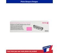 Xerox Phaser 6121MFP Toner CMYK High Yield Pack of 4