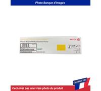 Xerox Phaser 6121MFP Toner CMYK High Yield Pack of 4