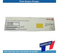 Xerox Phaser 6121MFP Toner CMYK HY