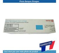 Xerox Phaser 6121MFP Toner CMYK HY