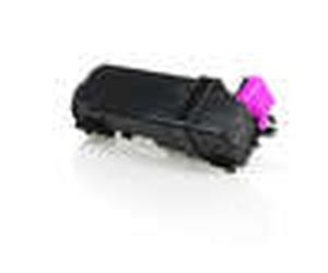 Xerox Phaser 6125 Cartouche de Toner Magenta Générique - Remplace 106R01332