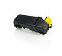 Xerox Phaser 6125 Compatible Jaune